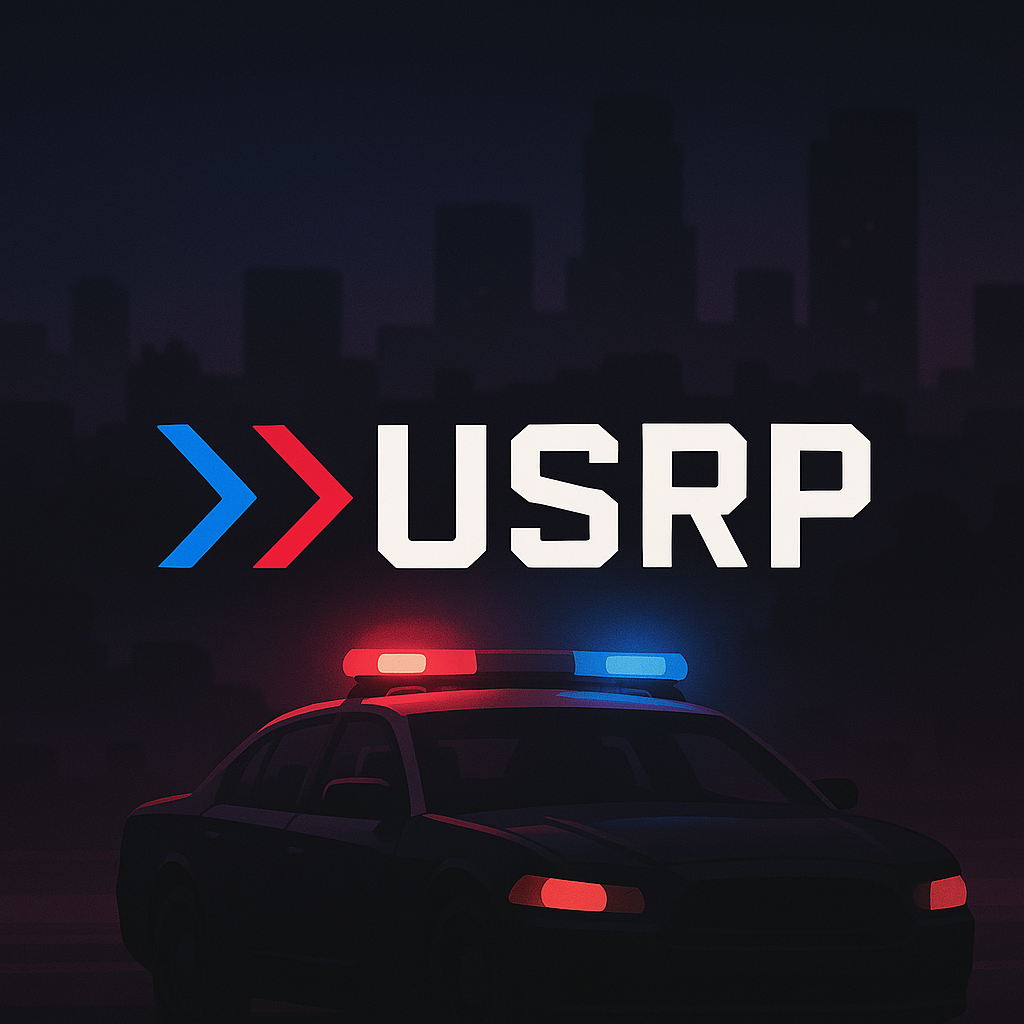 USRP Logo